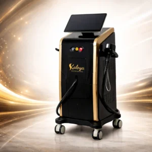 KDT FrostMAX Diode Laser System